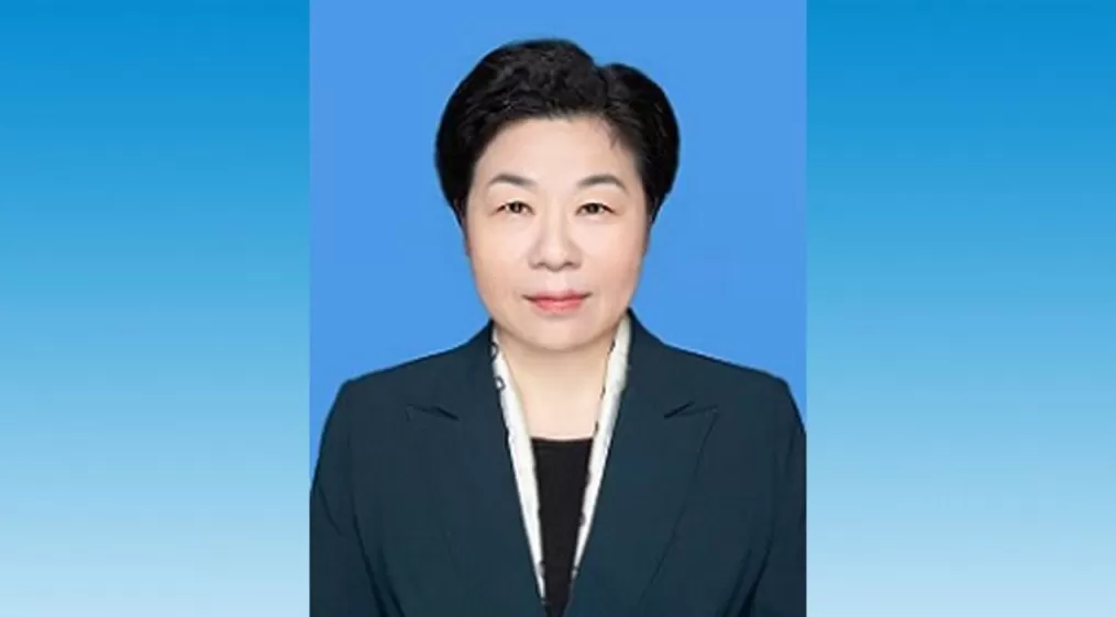 郑州市委常委、市纪委书记路云履新市委副书记、政法委书记-第1张图片- 郑州市委常委、市纪委书记路云履新市委副书记、政法委书记-第1张图片-