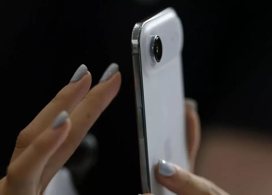 iPhoneAir在华发售延期，苹果最新声明-第2张图片-