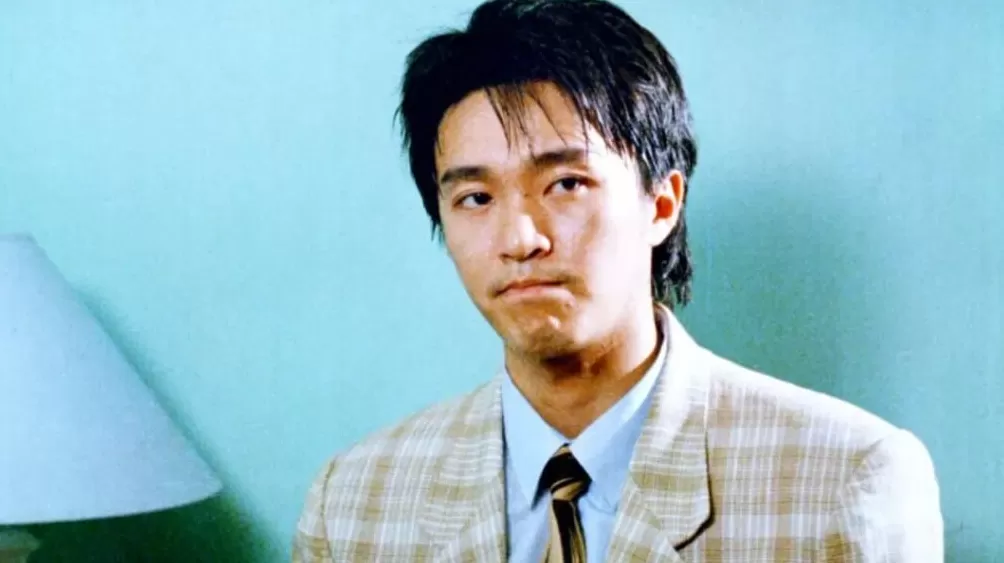 一颗苦涩的苹果-第1张图片-