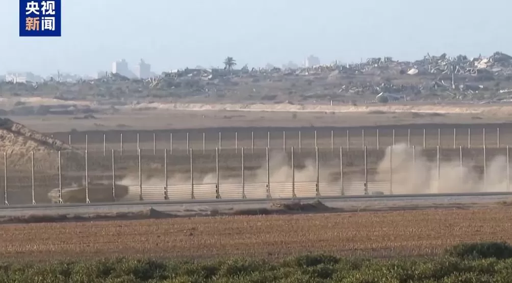 “行为十分恶劣”中方严厉谴责以色列对卡塔尔发动袭击-第3张图片-