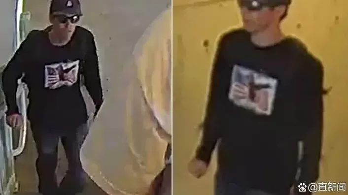 轰动全美！一枪致命！特朗普盟友查理·柯克被枪杀细节披露-第1张图片-