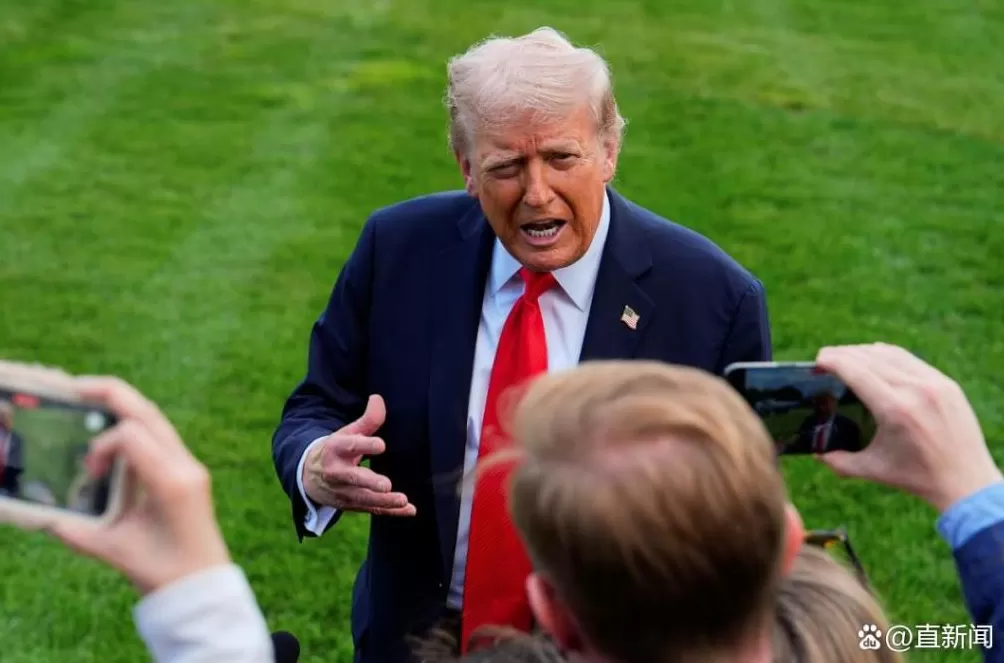 轰动全美！一枪致命！特朗普盟友查理·柯克被枪杀细节披露-第2张图片-