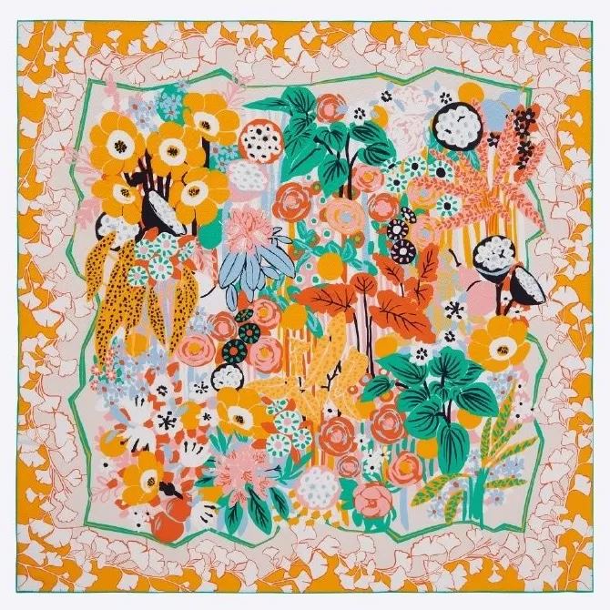 让七夕浪漫萦绕日常｜是日美好事物-第2张图片-