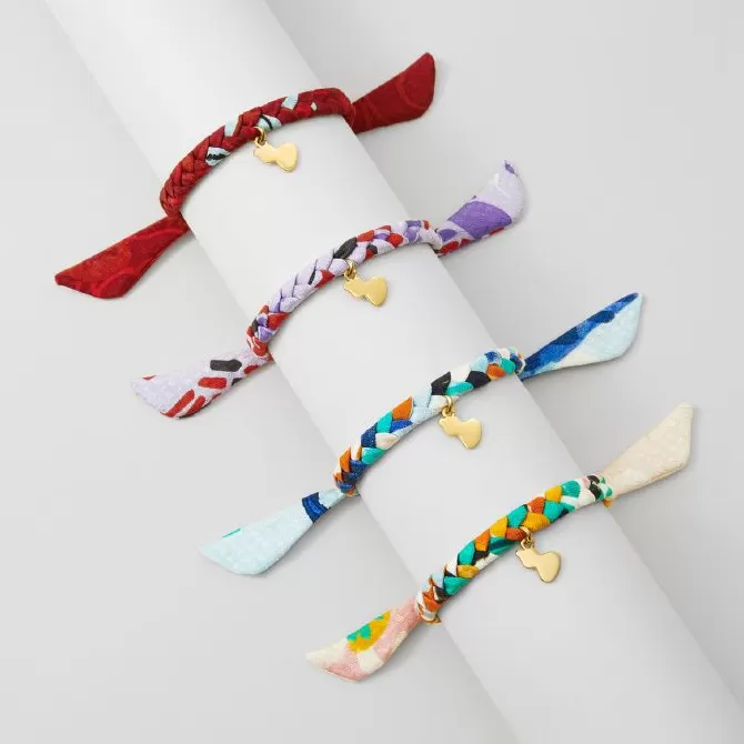 让七夕浪漫萦绕日常｜是日美好事物-第1张图片-