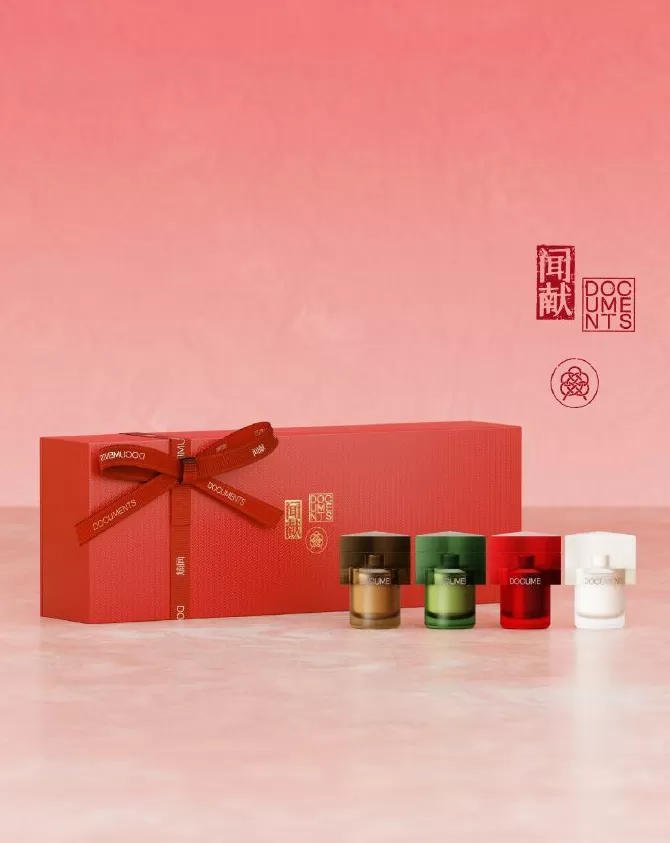 让七夕浪漫萦绕日常｜是日美好事物-第5张图片-