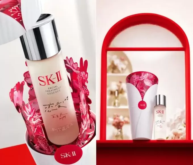 让七夕浪漫萦绕日常｜是日美好事物-第13张图片-