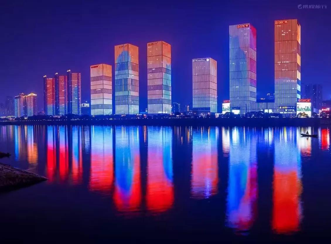 长沙富力万达文华酒店以5.13亿元拍卖成交，酒店仍正常营业-第2张图片-