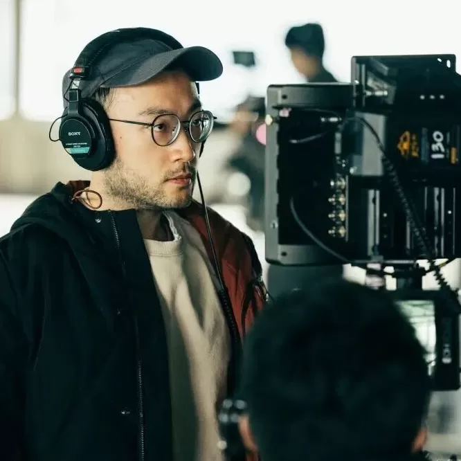 家人之间的和谐，有细思极恐的地方｜《家庭简史》导演专访-第2张图片-