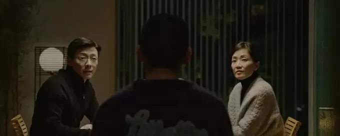 家人之间的和谐，有细思极恐的地方｜《家庭简史》导演专访-第3张图片-