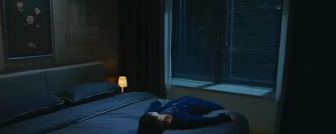 家人之间的和谐，有细思极恐的地方｜《家庭简史》导演专访-第6张图片-