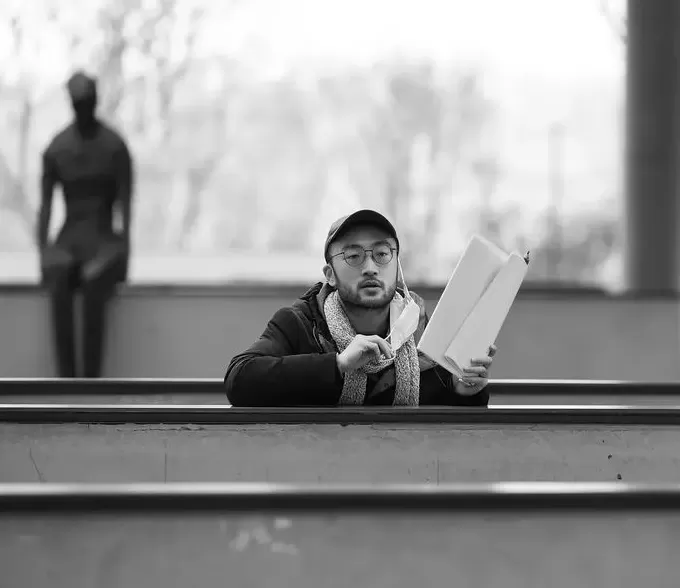 家人之间的和谐，有细思极恐的地方｜《家庭简史》导演专访-第9张图片-