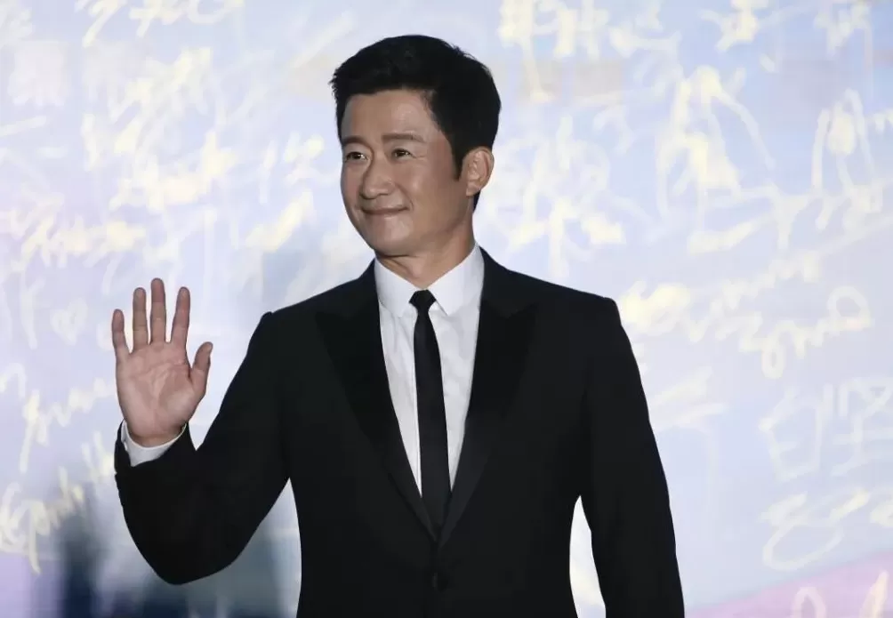 吴京的塌房,是老登时代的最后挽歌-第4张图片- 吴京的塌房,是老登时代的最后挽歌-第4张图片-