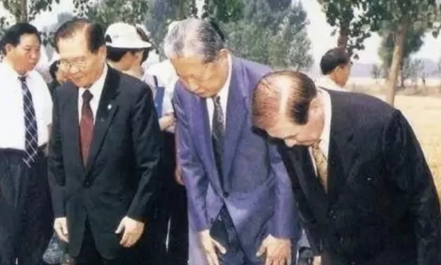 姜太公之后要当驻华大使？-第3张图片-