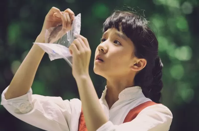 通篇都是真善美的故事,我会觉得晃眼|专访《绑架毛乎乎》导演-第3张图片- 通篇都是真善美的故事,我会觉得晃眼|专访《绑架毛乎乎》导演-第3张图片-