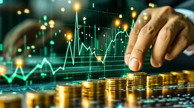 36氪股价一度大涨超300%、多次触发熔断,多个中概股上涨-第1张图片- 36氪股价一度大涨超300%、多次触发熔断,多个中概股上涨-第1张图片-