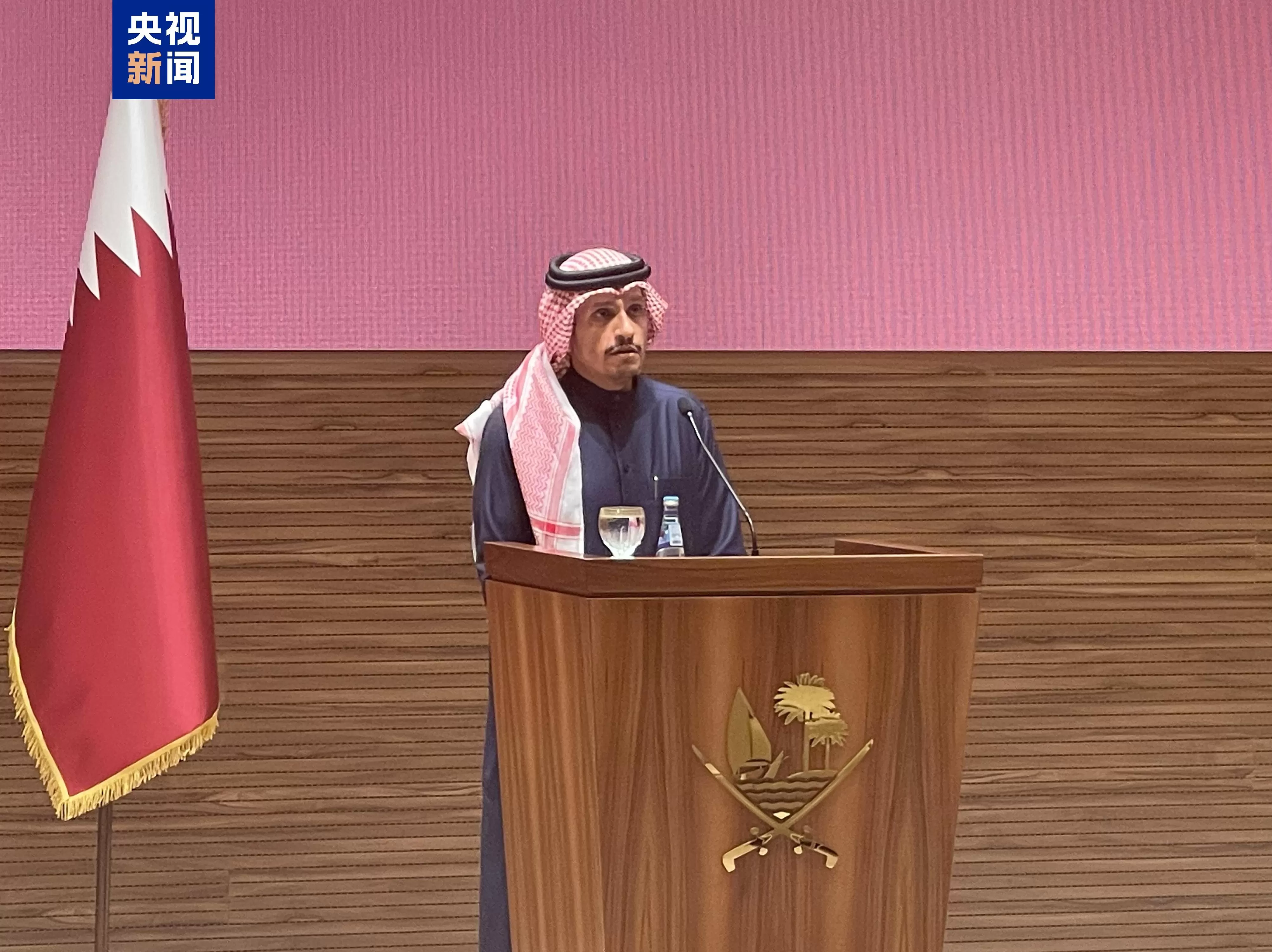 卡塔尔首相将访美讨论以色列空袭多哈事件,海湾国家或因“愤怒”而团结-第1张图片- 卡塔尔首相将访美讨论以色列空袭多哈事件,海湾国家或因“愤怒”而团结-第1张图片-