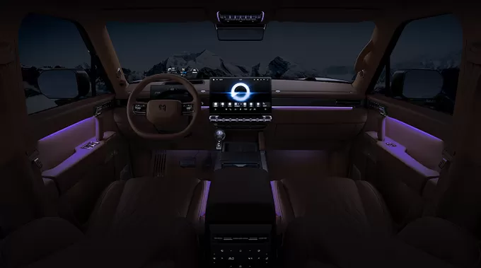 一周新车盘点 | 猛士M817开启预售 路虎卫士OCTA国内正式发布-第1张图片- 一周新车盘点 | 猛士M817开启预售 路虎卫士OCTA国内正式发布-第1张图片-