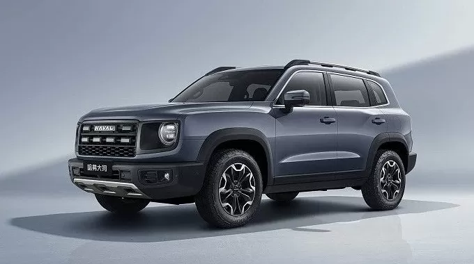 一周新车盘点 | 猛士M817开启预售 路虎卫士OCTA国内正式发布-第7张图片- 一周新车盘点 | 猛士M817开启预售 路虎卫士OCTA国内正式发布-第7张图片-