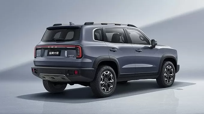 一周新车盘点 | 猛士M817开启预售 路虎卫士OCTA国内正式发布-第9张图片- 一周新车盘点 | 猛士M817开启预售 路虎卫士OCTA国内正式发布-第9张图片-