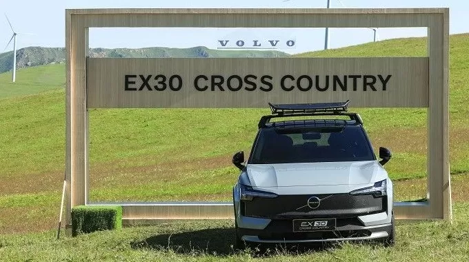 一周新车盘点 | 猛士M817开启预售 路虎卫士OCTA国内正式发布-第12张图片- 一周新车盘点 | 猛士M817开启预售 路虎卫士OCTA国内正式发布-第12张图片-