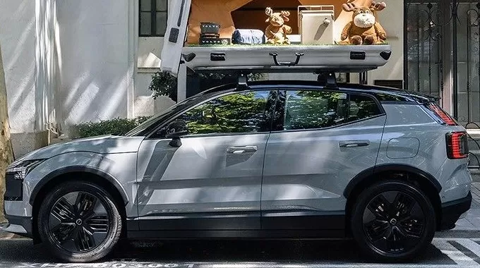 一周新车盘点 | 猛士M817开启预售 路虎卫士OCTA国内正式发布-第13张图片- 一周新车盘点 | 猛士M817开启预售 路虎卫士OCTA国内正式发布-第13张图片-