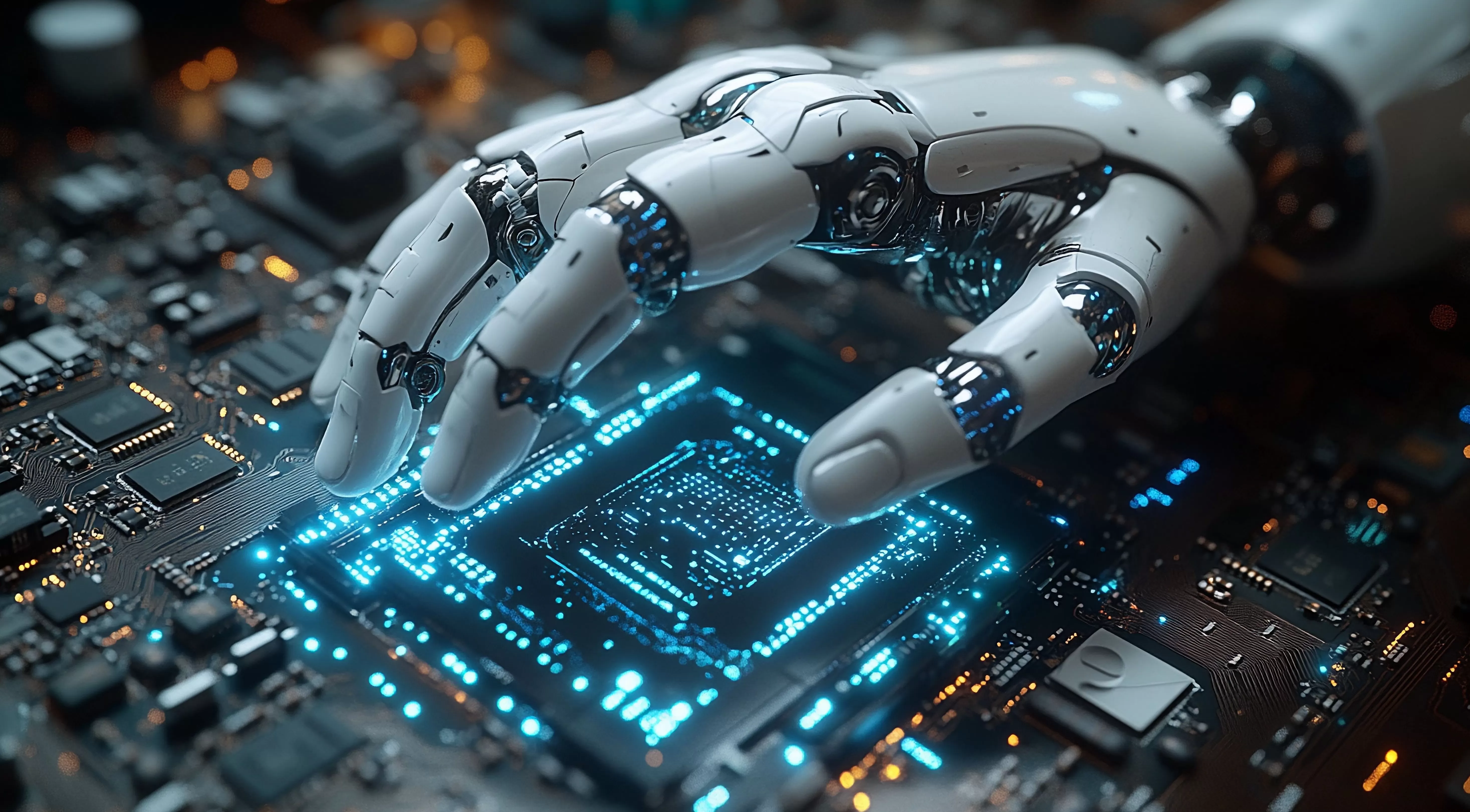 【深度】三天六家人形机器人企业获投,但规模化量产的“电动汽车时刻”还很遥远-第1张图片- 【深度】三天六家人形机器人企业获投,但规模化量产的“电动汽车时刻”还很遥远-第1张图片-