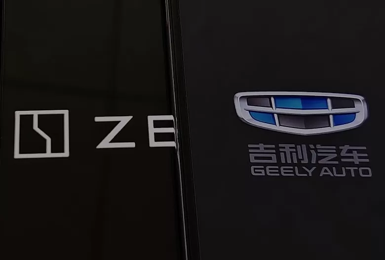 吉利汽车私有化极氪获股东通过,交割工作有望在年底前完成-第1张图片- 吉利汽车私有化极氪获股东通过,交割工作有望在年底前完成-第1张图片-