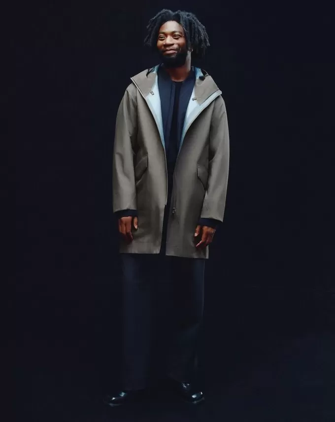 始祖鸟VEILANCE发布2025秋冬系列,爱马仕呈现 Victor Cadene 秋季橱窗《灵栖之地》|是日美好事物-第7张图片- 始祖鸟VEILANCE发布2025秋冬系列,爱马仕呈现 Victor Cadene 秋季橱窗《灵栖之地》|是日美好事物-第7张图片-