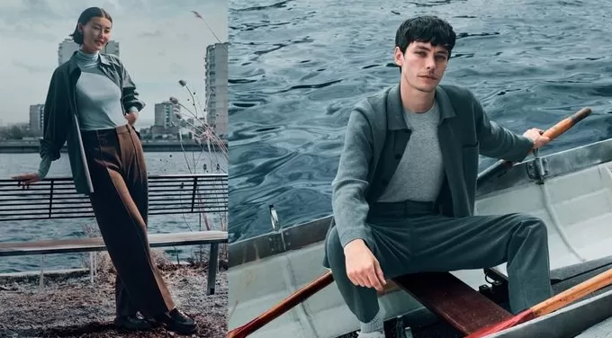 始祖鸟VEILANCE发布2025秋冬系列,爱马仕呈现 Victor Cadene 秋季橱窗《灵栖之地》|是日美好事物-第8张图片- 始祖鸟VEILANCE发布2025秋冬系列,爱马仕呈现 Victor Cadene 秋季橱窗《灵栖之地》|是日美好事物-第8张图片-