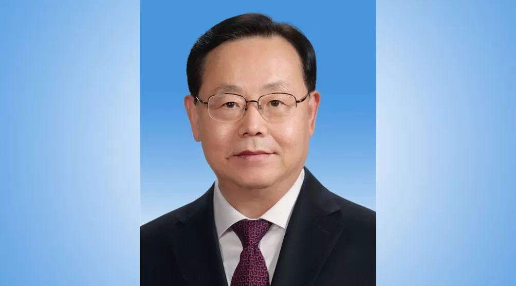 全国政协副主席、致公党中央主席蒋作君出任华侨大学董事长-第1张图片- 全国政协副主席、致公党中央主席蒋作君出任华侨大学董事长-第1张图片-