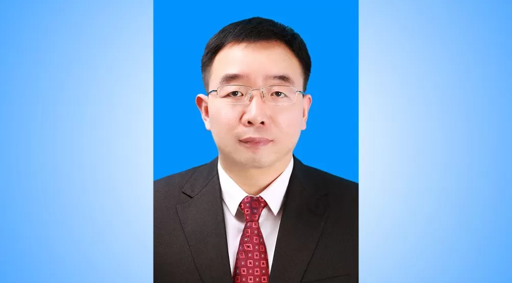 张守华已任工信部高新技术司司长，原任渭南师范学院党委书记-第1张图片-