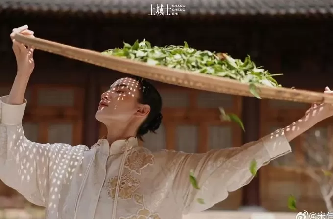 筹备上市的八马茶业发现熟客不够用了-第1张图片- 筹备上市的八马茶业发现熟客不够用了-第1张图片-