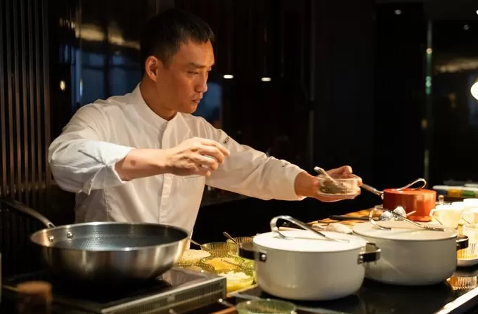 【专访】上海外滩W酒店总经理庄杰瑞Jerry John:创意本身是最大的挑战-第1张图片- 【专访】上海外滩W酒店总经理庄杰瑞Jerry John:创意本身是最大的挑战-第1张图片-