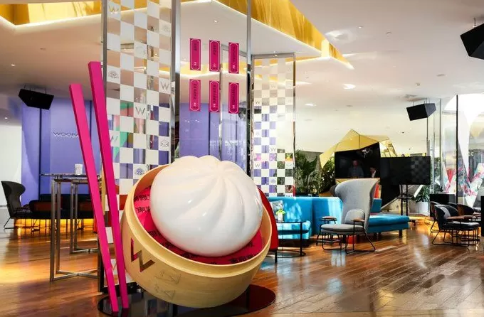 【专访】上海外滩W酒店总经理庄杰瑞Jerry John:创意本身是最大的挑战-第3张图片- 【专访】上海外滩W酒店总经理庄杰瑞Jerry John:创意本身是最大的挑战-第3张图片-