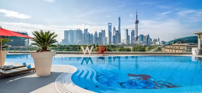 【专访】上海外滩W酒店总经理庄杰瑞Jerry John:创意本身是最大的挑战-第7张图片- 【专访】上海外滩W酒店总经理庄杰瑞Jerry John:创意本身是最大的挑战-第7张图片-