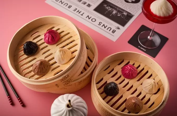 【专访】上海外滩W酒店总经理庄杰瑞Jerry John:创意本身是最大的挑战-第6张图片- 【专访】上海外滩W酒店总经理庄杰瑞Jerry John:创意本身是最大的挑战-第6张图片-