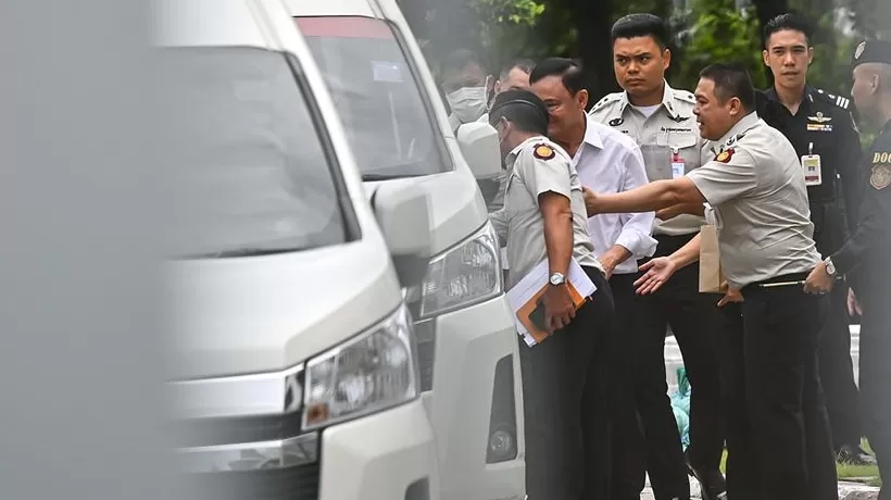 他信入狱后:早餐吃煮鸡蛋,可能当语言老师-第1张图片- 他信入狱后:早餐吃煮鸡蛋,可能当语言老师-第1张图片-