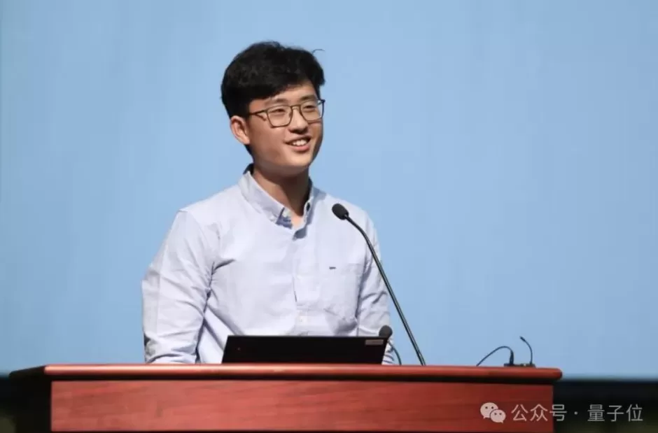 OpenAI华人研究员姚顺雨离职,开启个人的AI下半场-第3张图片- OpenAI华人研究员姚顺雨离职,开启个人的AI下半场-第3张图片-