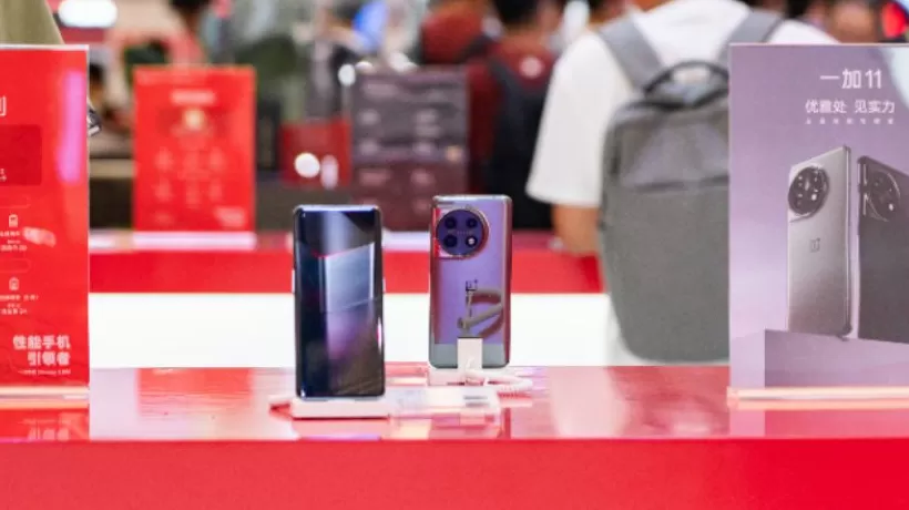 一加科技创始人刘作虎:一加与哈苏的合作关系结束-第1张图片- 一加科技创始人刘作虎:一加与哈苏的合作关系结束-第1张图片-