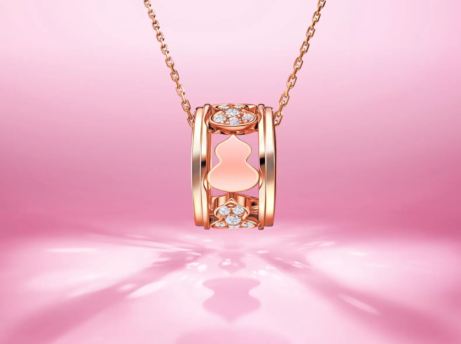 七夕用黄金宝石表达永不褪色的爱意|是日美好事物-第7张图片- 七夕用黄金宝石表达永不褪色的爱意|是日美好事物-第7张图片-