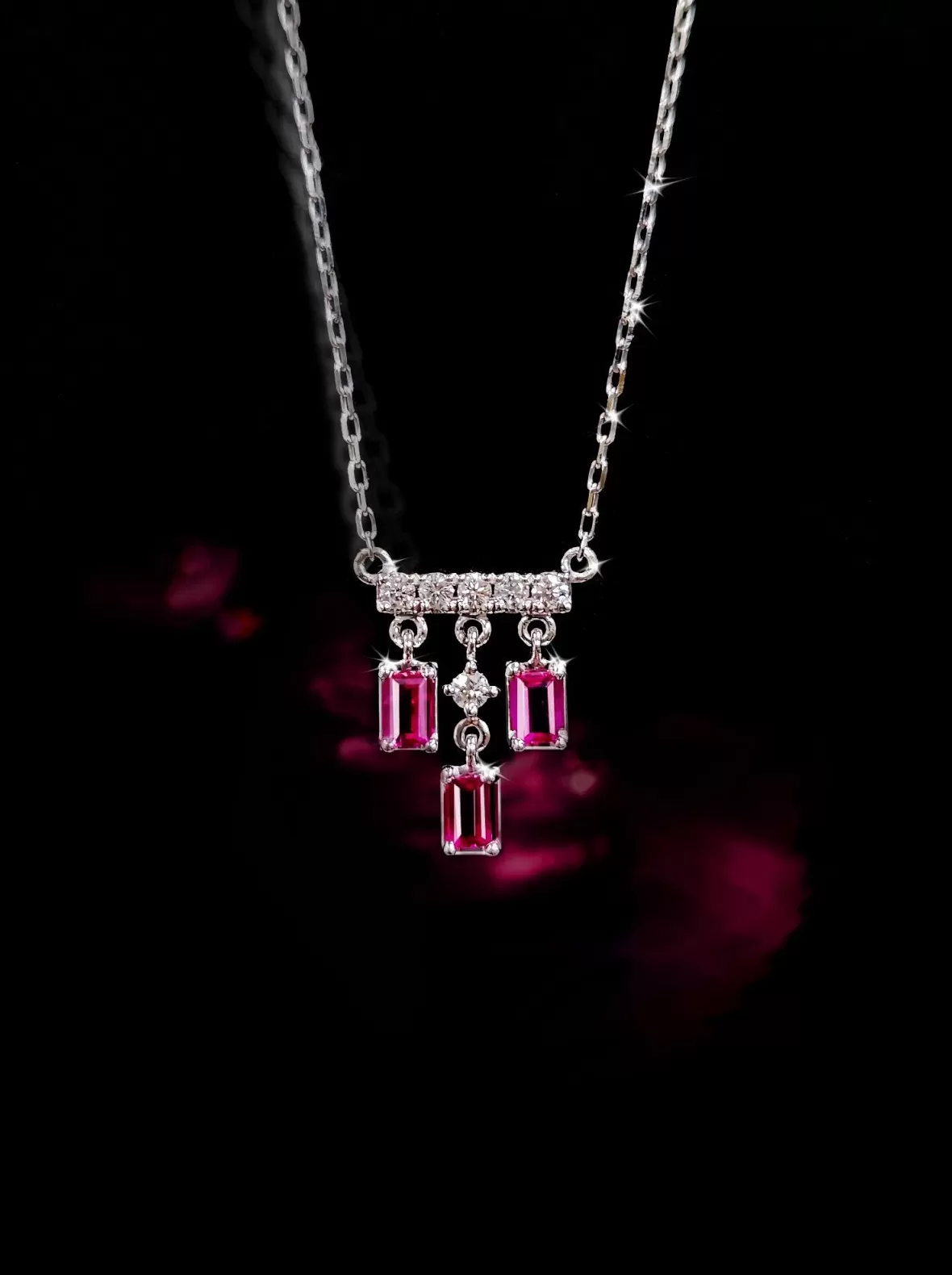 七夕用黄金宝石表达永不褪色的爱意|是日美好事物-第11张图片- 七夕用黄金宝石表达永不褪色的爱意|是日美好事物-第11张图片-