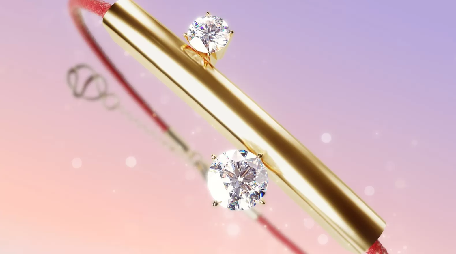 七夕用黄金宝石表达永不褪色的爱意|是日美好事物-第12张图片- 七夕用黄金宝石表达永不褪色的爱意|是日美好事物-第12张图片-