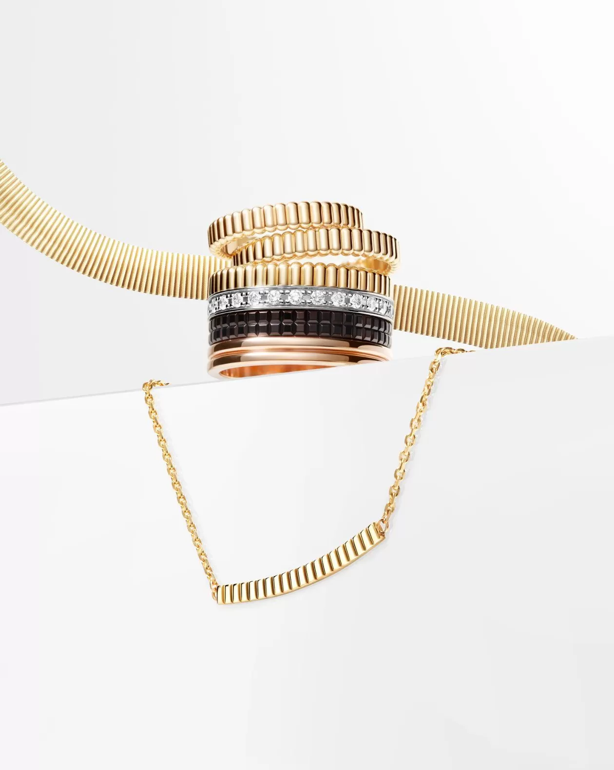 七夕用黄金宝石表达永不褪色的爱意|是日美好事物-第14张图片- 七夕用黄金宝石表达永不褪色的爱意|是日美好事物-第14张图片-