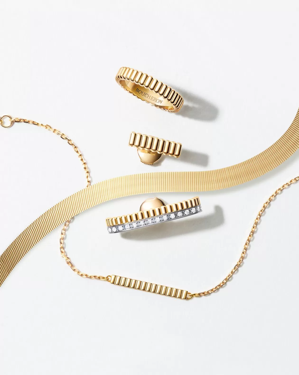 七夕用黄金宝石表达永不褪色的爱意|是日美好事物-第15张图片- 七夕用黄金宝石表达永不褪色的爱意|是日美好事物-第15张图片-