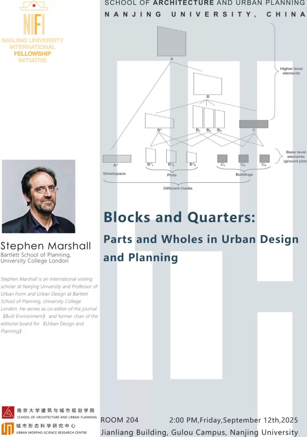 讲座预告|人工智能时代,好的城市生活应是什么样的?-第1张图片- 讲座预告|人工智能时代,好的城市生活应是什么样的?-第1张图片-