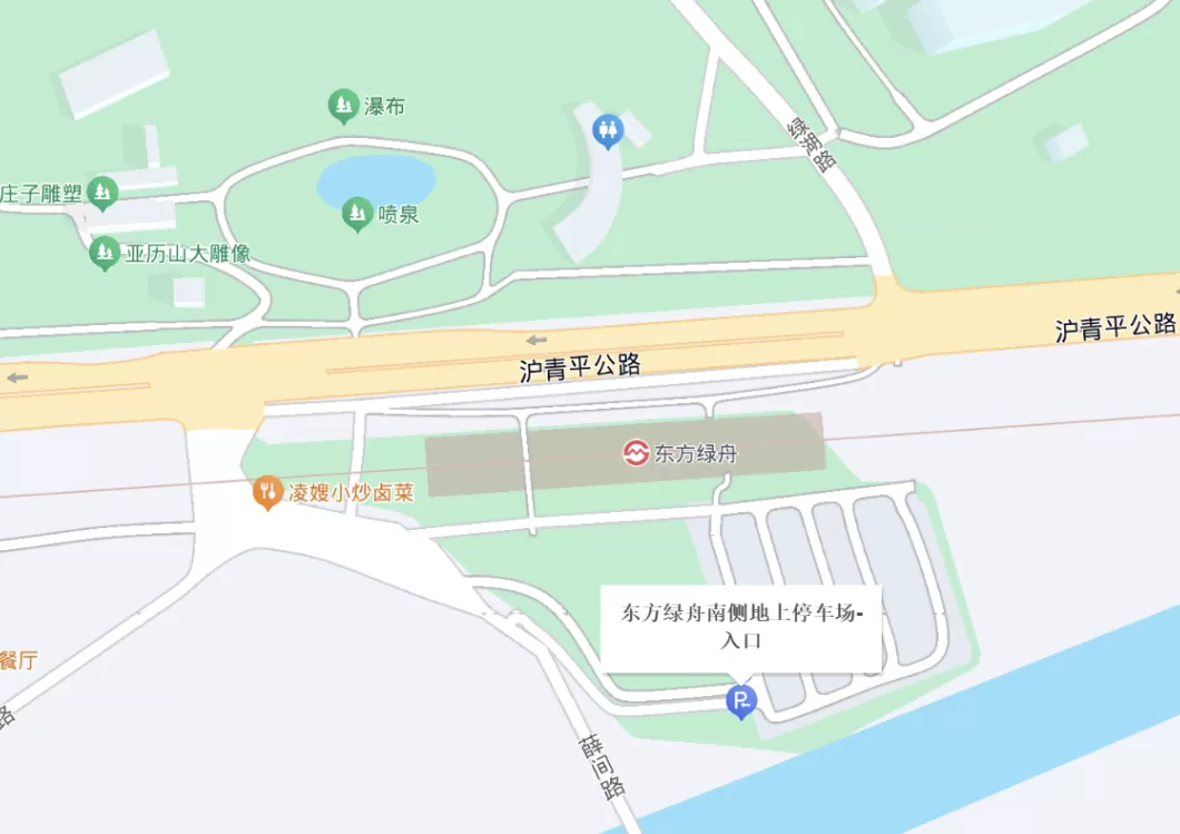 世界赛艇锦标赛将至,一文教你如何持票畅玩青浦!-第4张图片- 世界赛艇锦标赛将至,一文教你如何持票畅玩青浦!-第4张图片-