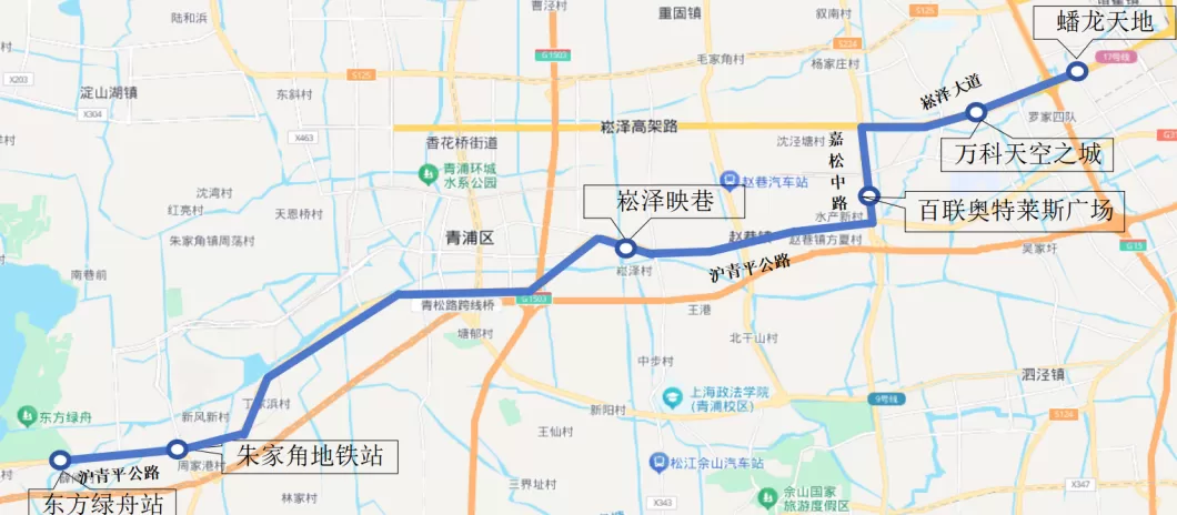 世界赛艇锦标赛将至,一文教你如何持票畅玩青浦!-第7张图片- 世界赛艇锦标赛将至,一文教你如何持票畅玩青浦!-第7张图片-