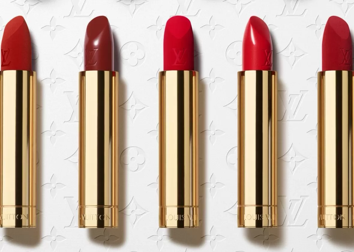 谁会为1200元一支的LV口红买单?-第1张图片- 谁会为1200元一支的LV口红买单?-第1张图片-