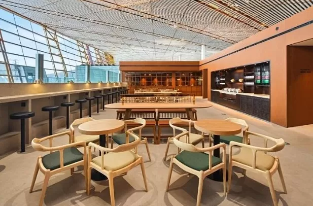 国泰航空北京首都国际机场贵宾室焕新，皇家加勒比打造主题专列 | 一周旅行指南-第10张图片-