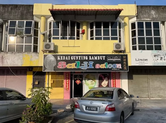 有一种人的状态是,在哪里都没有家的感觉 | 专访-第7张图片- 有一种人的状态是,在哪里都没有家的感觉 | 专访-第7张图片-